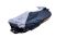 Чехол для Хранения и Транспортировки Yamaha FX HO|SHO|SVHO 2012-2022