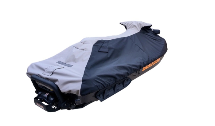 Чехол для Хранения и Транспортировки Yamaha FX HO|SHO|SVHO 2012-2022
