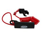 Чека/Ключ(не программируемый) Екстренной Остановки,  Sea-Doo Spark/ Spark HO 2014-2023, 278002843