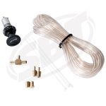 Keihin Dual Carb Primer Kit