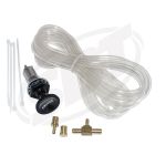 Keihin Single Carb Primer Kit