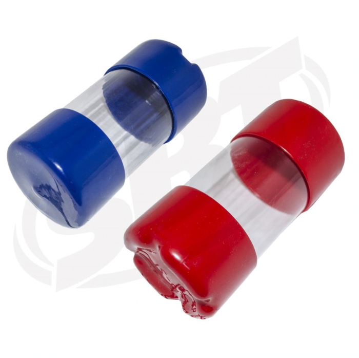 Small Storage Tube