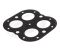 Прокладка выпускного трубопровода Kawasaki  Ultra 250x/ Ultra 260x/ ultra 300x/ ultra 310x, 2007-2016, 11061-3762
