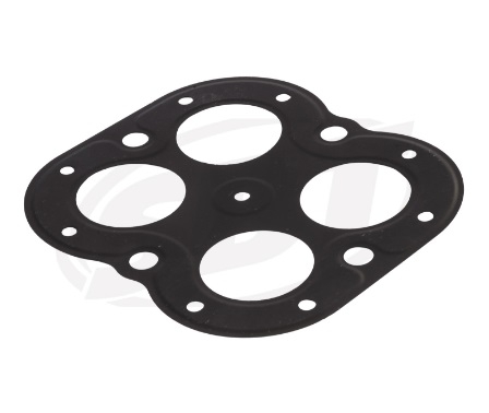Прокладка выпускного трубопровода Kawasaki  Ultra 250x/ Ultra 260x/ ultra 300x/ ultra 310x, 2007-2016, 11061-3762