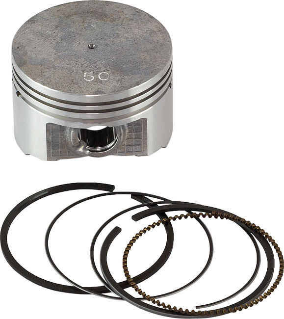 5037294, ПОРШЕНЬ В СБОРЕ(OS:0.50mm) 5037294, ПОРШЕНЬ В СБОРЕ(OS:0.50mm)