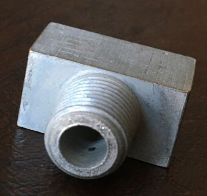 122497, ТРОЙНИК - 0122497