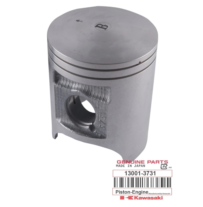 Поршень, Kawasaki, ULTRA 150/1200 STX-R, 13001-3731