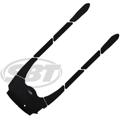Антискользящие Покрытие для Yamaha 2010-2014 VX Sport/ VX Deluxe/ VX Cruiser/ VXR/ VXS Yamaha