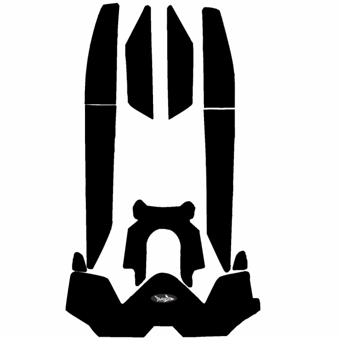 Traction Mats for Sea-Doo GTX 170 230 300|Wake Pro 230 RXT 230