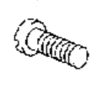 5030174, РЕГУЛИРОВОЧНЫЙ ВИНТ(дросель)