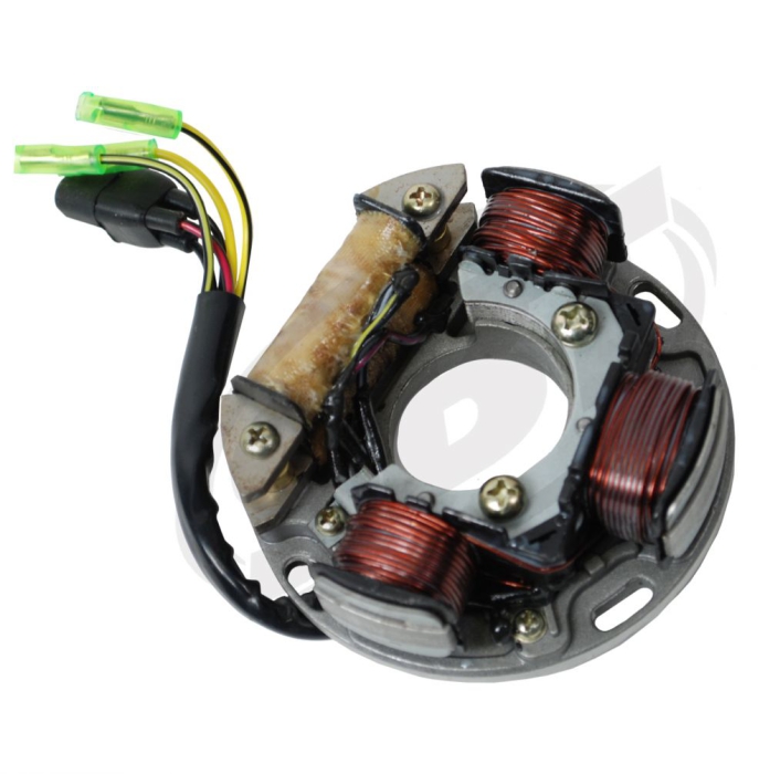 Статор для Sea-Doo SP /GT /XP 420995105 1989 1990 1991