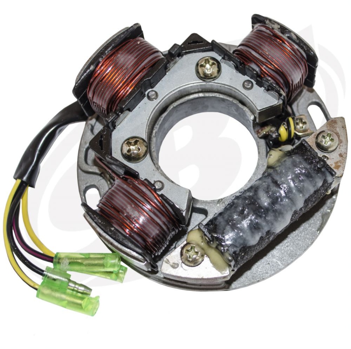 Статор для Sea-Doo GTS /GTX /SP /SPI /SPX /XP /XPI 420995109 1992 1993 1994