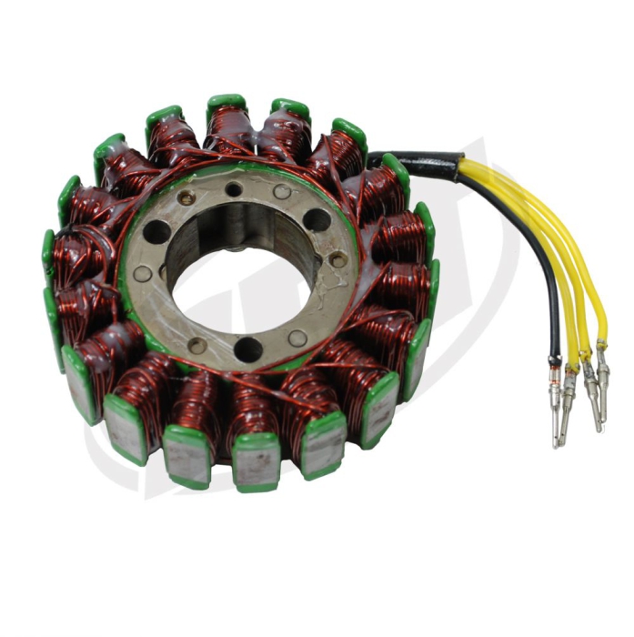 Статор для Sea-Doo GTI RFI /GTI LE RFI /GTX RFI /GSX RFI /GTX DI /RX DI /3D RFI 420887951 1998 1999 2000 2001 2002 2003 2004 2005