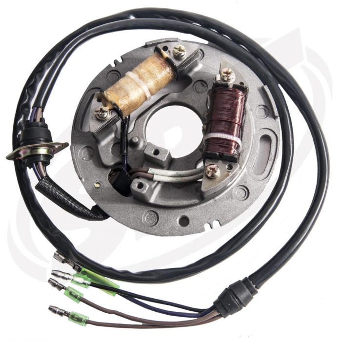 Kawasaki Stator X2 21003-3716 1992 1993 1994 1995