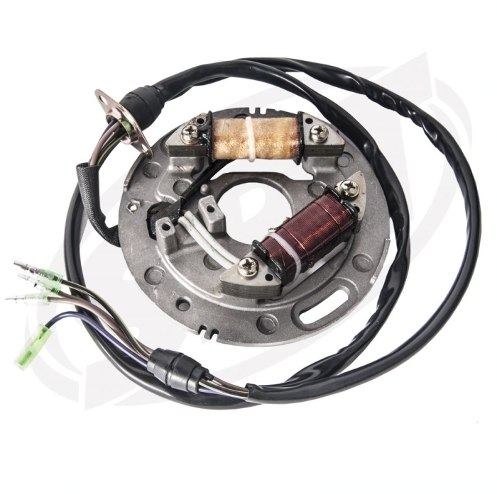 Kawasaki Stator