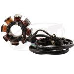 Kawasaki Stator SS /SSXI /ST 21003-3726 1992 1993 1994 1995