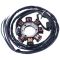 Kawasaki Stator SS /SSXI /ST 21003-3726 1992 1993 1994 1995