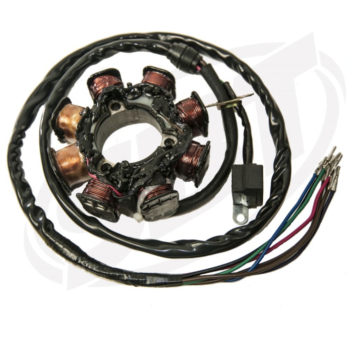 Kawasaki Stator 750 SX 21003-3729 1992 1993 1994 1995