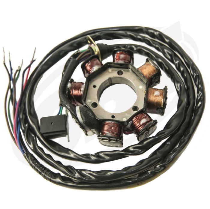 Kawasaki Stator 750 ZXI 21003-3731 1995