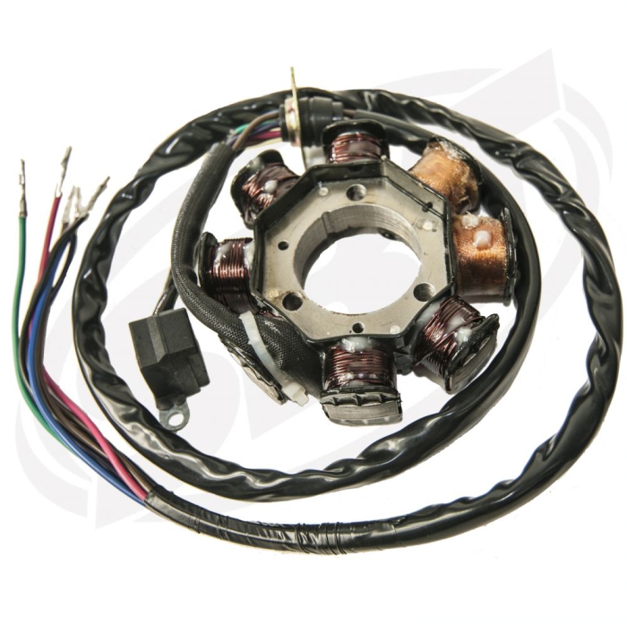 Kawasaki Stator 750 SXI /SXI PRO /800 SX-R 21003-3732 1995 1996 1997 1998 1999 2000 2001 2002 2003