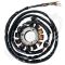 Kawasaki Stator 900 ZXI /1100 ZXI /900 STX 21003-3730 1995 1996 1997 1998 1999 2000 2001 2002 2003