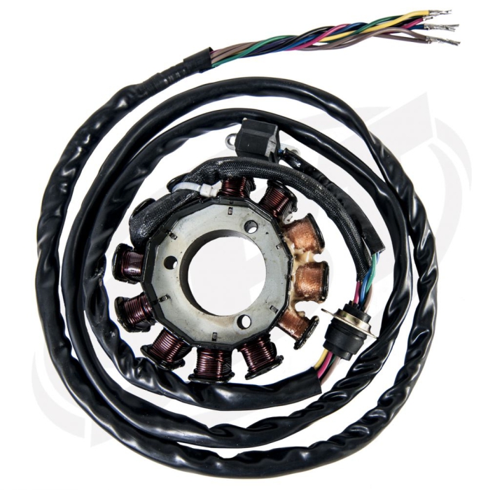 Kawasaki Stator 900 ZXI /1100 ZXI /900 STX 21003-3730 1995 1996 1997 1998 1999 2000 2001 2002 2003