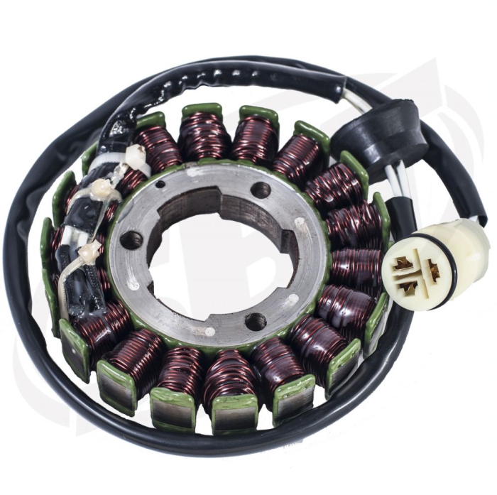 Kawasaki Stator STX 12F 2004 2005 2006 2007 /STX 15F 2004 2005 2006 2007 2008 2009 2010 2011 2012 2013 2014 2014 2015 Ultra LX 2004 2005 2006 2007 2008 2009 2010 2011 2012 2013 2014 2015 STX 2009-2010