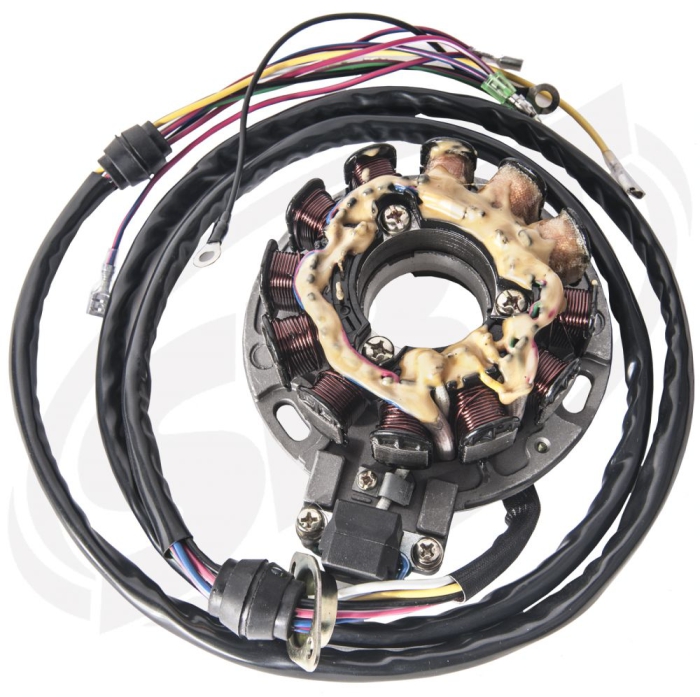 Polaris Stator SL 650 3240202 1994 1995
