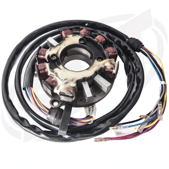 Polaris Stator SL 900 /SLTX /SL 1050 /SLXH 4010403 1996 1997 1998