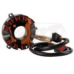 Polaris Stator SLTX B /Genesis /SLX 2 /Pro 1200 /Virage TX 4010170 1999 2000 2001 2002