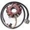 Polaris Stator SLTX B /Genesis /SLX 2 /Pro 1200 /Virage TX 4010170 1999 2000 2001 2002