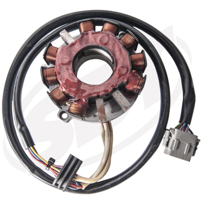 Polaris Stator SLTX B /Genesis /SLX 2 /Pro 1200 /Virage TX 4010170 1999 2000 2001 2002