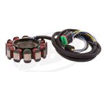 Polaris Stator Genesis Ficht /Genesis FFI /Virage TXI /Genesis I /MSX 140 4010320 1999 2000 2001 2002 2003 2004