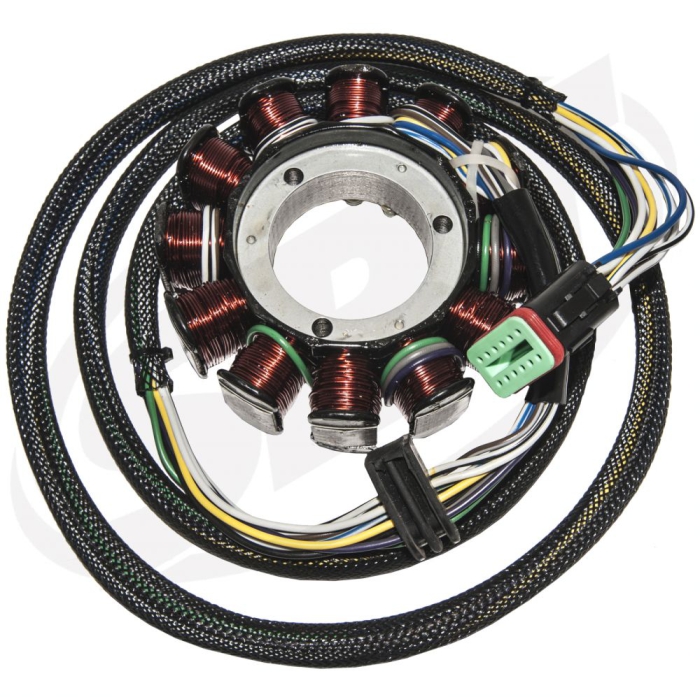 Polaris Stator Genesis Ficht /Genesis FFI /Virage TXI /Genesis I /MSX 140 4010320 1999 2000 2001 2002 2003 2004