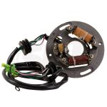 Статор для Yamaha SuperJet 650 /Wave Runner III 650 /Wave Runner LX /VXR 650 /VXR Pro 700 /Wave Blaster 700 /FX 1 6R8-85560-00-00 1990 1991 1992 1993 1994 1995