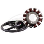 Статор для Yamaha XL 1200 LTX /XLT 1200 /GP 1200 /GP 1200 R /XR 1800 66V-85510-00-00 1999 2000 2001 2002 2003