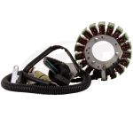 Статор для Yamaha FX 140 /FX Cruiser /FX Cruiser HO /FX HO /FX 60E-81410-01-00 2002 2003 2004 2005 2006 2007 2008