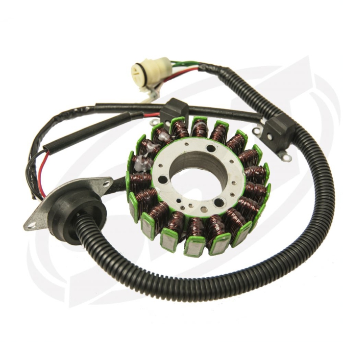 Статор для Yamaha FX 140 /FX Cruiser /FX Cruiser HO /FX HO /FX 60E-81410-01-00 2002 2003 2004 2005 2006 2007 2008