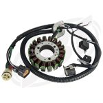 Статор для Yamaha GP 1300R 60T-81410-01-00 2003 2004 2005 2007 2008