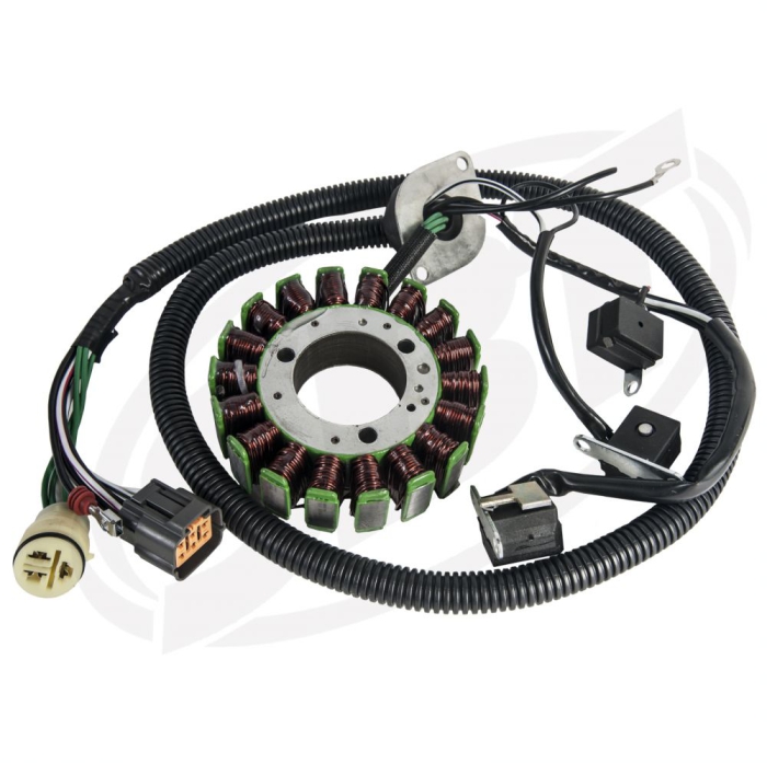 Статор для Yamaha GP 1300R 60T-81410-01-00 2003 2004 2005 2007 2008