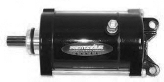 Стартер YAMAHA 800/1100/1200 