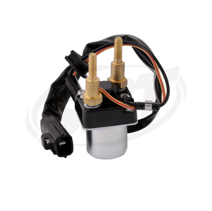 Kawasaki Solenoid2003 1100 STX DO 2002 2003 2004 2005 STX-R 2009 2010 STX 2003 2004 2005 2006 2007 STX 12F 2004 2005 2006 2007 2008 2009 2010 2011 2012 2013 2014 STX 15F 2003 2004 Ultra 130 2007 2008 Ultra 250X 2010 Ultra 260 LX SC 2009 260LX/X 2007 2008 2009 2010 32011 Ultra LX