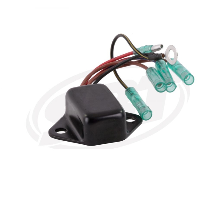 Реле/Регулятор/Выпрямитель Kawasaki  TS /SC /650 SX 21066-3708 1989 1990 1991 1992 1993 1994 1995 1996