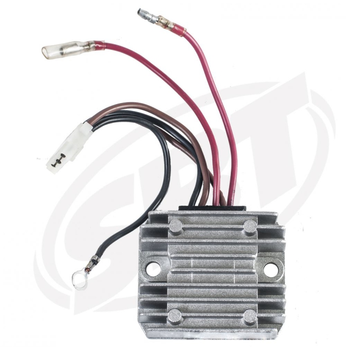Kawasaki Регулятор /Выпрямитель 750 SX /SXI /SXI Pro /800 SX-R 21066-3709 1992 1993 1994 1995 1996 1997 1998 1999 2000 2001 2002 2003 2004 2005 2006 2007 2008 2009