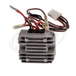 Kawasaki Регулятор /Выпрямитель 750 SS /SSXI /ST /XiR /STS /STX 21066-3711 1991 1992 1993 1994 1995 1996 1997 1998