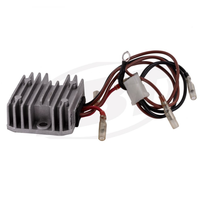 Kawasaki Регулятор /Выпрямитель 750 SS /SSXI /ST /XiR /STS /STX 21066-3711 1991 1992 1993 1994 1995 1996 1997 1998