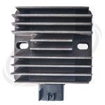 Kawasaki Регулятор /Выпрямитель STX 12-F /STX 15-F /Ultra 250 X /Ultra LX /Ultra 260 X /Ultra 260 LX /Ultra 300 X /Ultra 300 LX 21066-3718  2004 2005 2006 2007 2008 2009 2010 2011 2012 2013