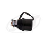 Реле Стартера для Yamaha Wave Jammer 500 /Wave Runner 500 /SuperJet 650 /VXR 650 /Wave Runner III 650 /Wave Runner LX /Wave Blaster 700 /VXR Pro 700 /FX 1 /Wave Raider 700 /Wave Raider 1100 /Wave Venture 700 /Wave Venture 760 /W