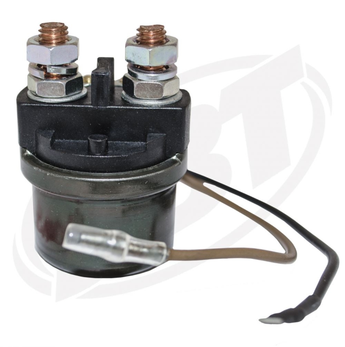 Реле Стартера для Yamaha Wave Jammer 500 /Wave Runner 500 /SuperJet 650 /VXR 650 /Wave Runner III 650 /Wave Runner LX /Wave Blaster 700 /VXR Pro 700 /FX 1 /Wave Raider 700 /Wave Raider 1100 /Wave Venture 700 /Wave Venture 760 /W