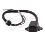 Реле Регулятор для Yamaha  Wave Jammer 500 /Wave Runner 500 6K8-81960-A0-00 1989 1990 1991 1992 1993